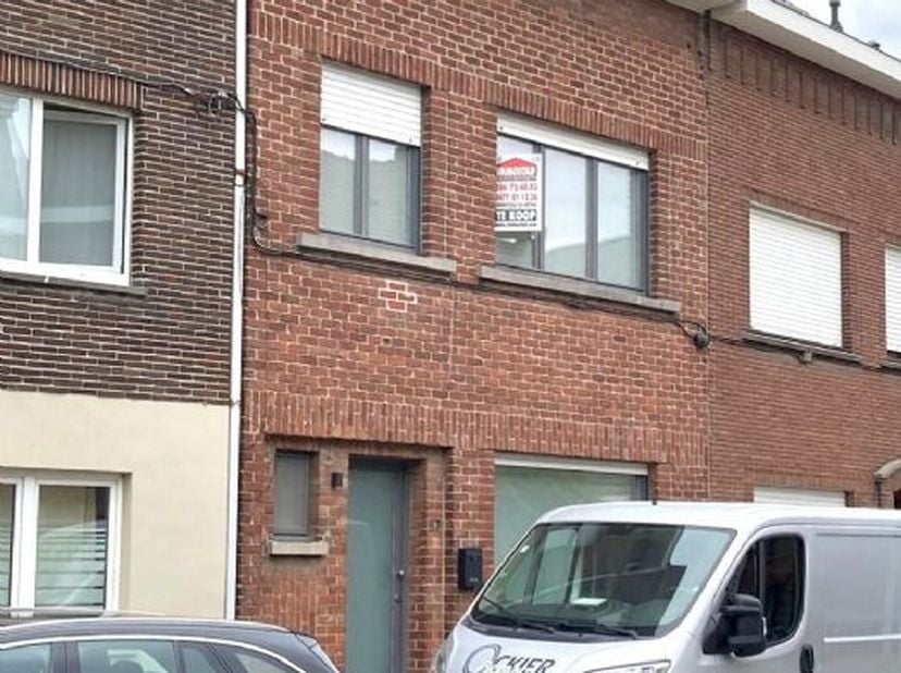 Maison à vendre
                    à 8500 Kortrijk